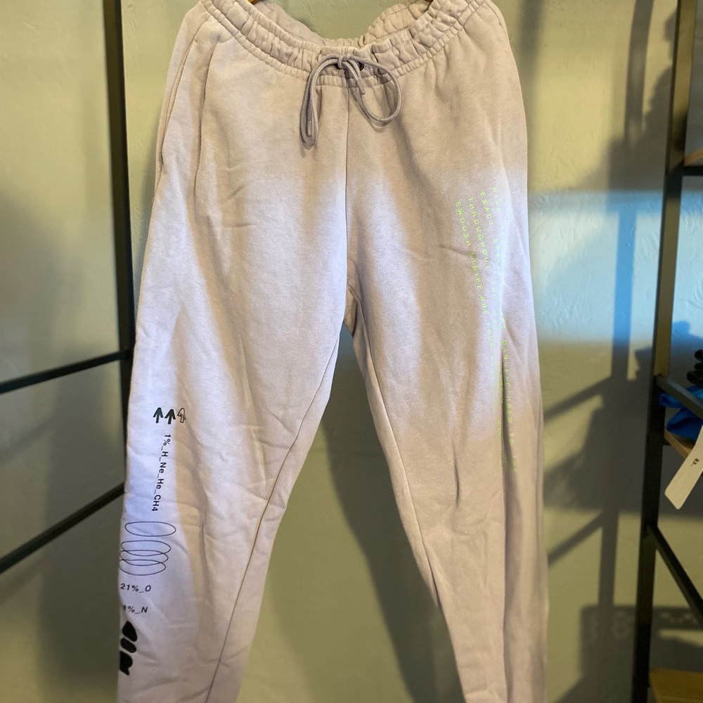 Custom Nike Joggers